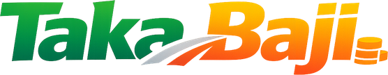 Taka Baji Logo